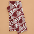 The Musim Collection Fabric Harvest Print - Umbi
