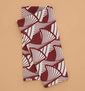 The Musim Collection Fabric Harvest Print - Umbi