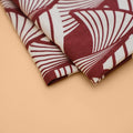 The Musim Collection Fabric Harvest Print - Umbi