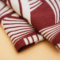 The Musim Collection Fabric Harvest Print - Umbi