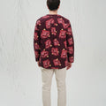 The Musim Collection Men Teluk Belanga Autumn Print - Umbi