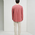 The Musim Collection Men Teluk Belanga Dusty Rose - Umbi