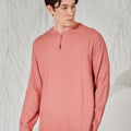 The Musim Collection Men Teluk Belanga Dusty Rose - Umbi