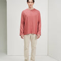 The Musim Collection Men Teluk Belanga Dusty Rose - Umbi