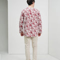 The Musim Collection Men Teluk Belanga Harvest Print - Umbi