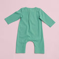 The Nikmat Collection Baby Jumpsuit Tiffany - Umbi