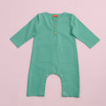 The Nikmat Collection Baby Jumpsuit Tiffany - Umbi