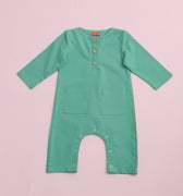 The Nikmat Collection Baby Jumpsuit Tiffany - Umbi