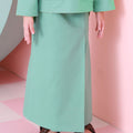 The Nikmat Collection Girl Classic Skirt Tiffany - Umbi