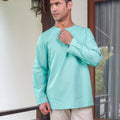 The Nikmat Collection Men Kurta Tiffany - Umbi