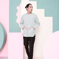 The Nikmat Collection Men Modern Teluk Belanga Checked Tiffany - Umbi
