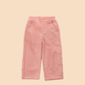 The Nostalgia Baju Melayu Set Watermelon Pink - Umbi