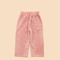 The Nostalgia Baju Melayu Set Watermelon Pink - Umbi