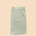 The Nostalgia Basic Skirt Matcha Green - Umbi