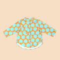 The Nostalgia Button Shirt Kirana - Umbi