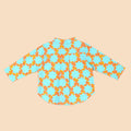 The Nostalgia Button Shirt Kirana - Umbi
