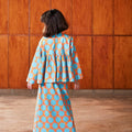 The Nostalgia Classic Skirt Kirana - Umbi