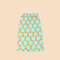 The Nostalgia Classic Skirt Kirana - Umbi