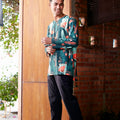 The Nostalgia Men Teluk Belanga Forest - Umbi