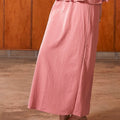 The Nostalgia Women Basic Skirt Watermelon Pink - Umbi