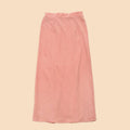 The Nostalgia Women Basic Skirt Watermelon Pink - Umbi