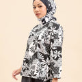 The Nostalgia Women Boxy Blouse Semenanjung - Umbi