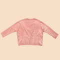 The Nostalgia Women Ruched Top Watermelon Pink - Umbi