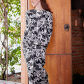 The Nostalgia Women Ruffle Blouse Semenanjung - Umbi
