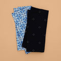 The Nusantara Collection Fabric Malam Print - Umbi