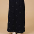 The Nusantara Collection Girl Instant Pareo Skirt Malam Print - Umbi