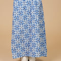 The Nusantara Collection Girl Instant Pareo Skirt Siang Print - Umbi
