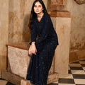 The Nusantara Collection Women Pareo Skirt Malam Print - Umbi