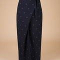 The Nusantara Collection Women Pareo Skirt Malam Print - Umbi