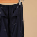 The Nusantara Collection Women Pareo Skirt Malam Print - Umbi