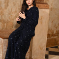 The Nusantara Collection Women Pareo Skirt Malam Print - Umbi