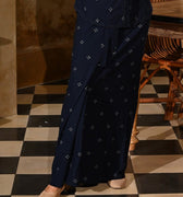 The Nusantara Collection Women Pareo Skirt Malam Print - Umbi