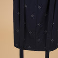 The Nusantara Collection Women Pareo Skirt Malam Print - Umbi