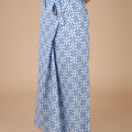 The Nusantara Collection Women Pareo Skirt Siang Print - Umbi