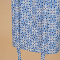 The Nusantara Collection Women Pareo Skirt Siang Print - Umbi