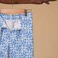 The Nusantara Collection Women Pareo Skirt Siang Print - Umbi