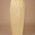 The Nusantara Collection Women Pareo Skirt Sinar Print - Umbi