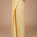 The Nusantara Collection Women Pareo Skirt Sinar Print - Umbi