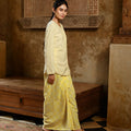 The Nusantara Collection Women Pareo Skirt Sinar Print - Umbi