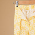 The Nusantara Collection Women Pareo Skirt Sinar Print - Umbi