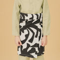The Oasis Boy Sampin Shadow Print - Umbi