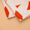 The Oasis Collection Fabric Desert Print - Umbi
