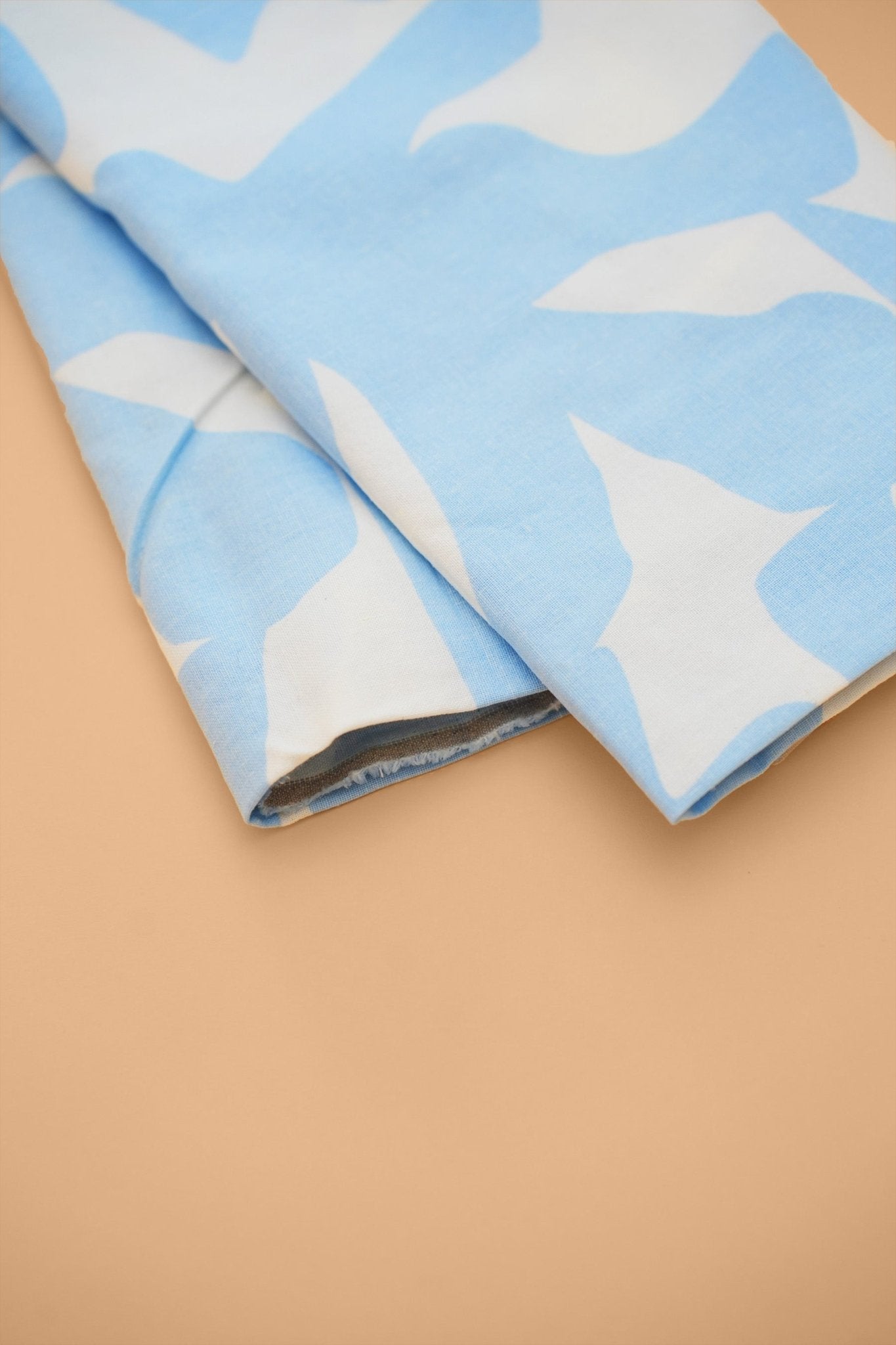The Oasis Collection Fabric Mirage Print - Umbi