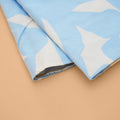 The Oasis Collection Fabric Mirage Print - Umbi