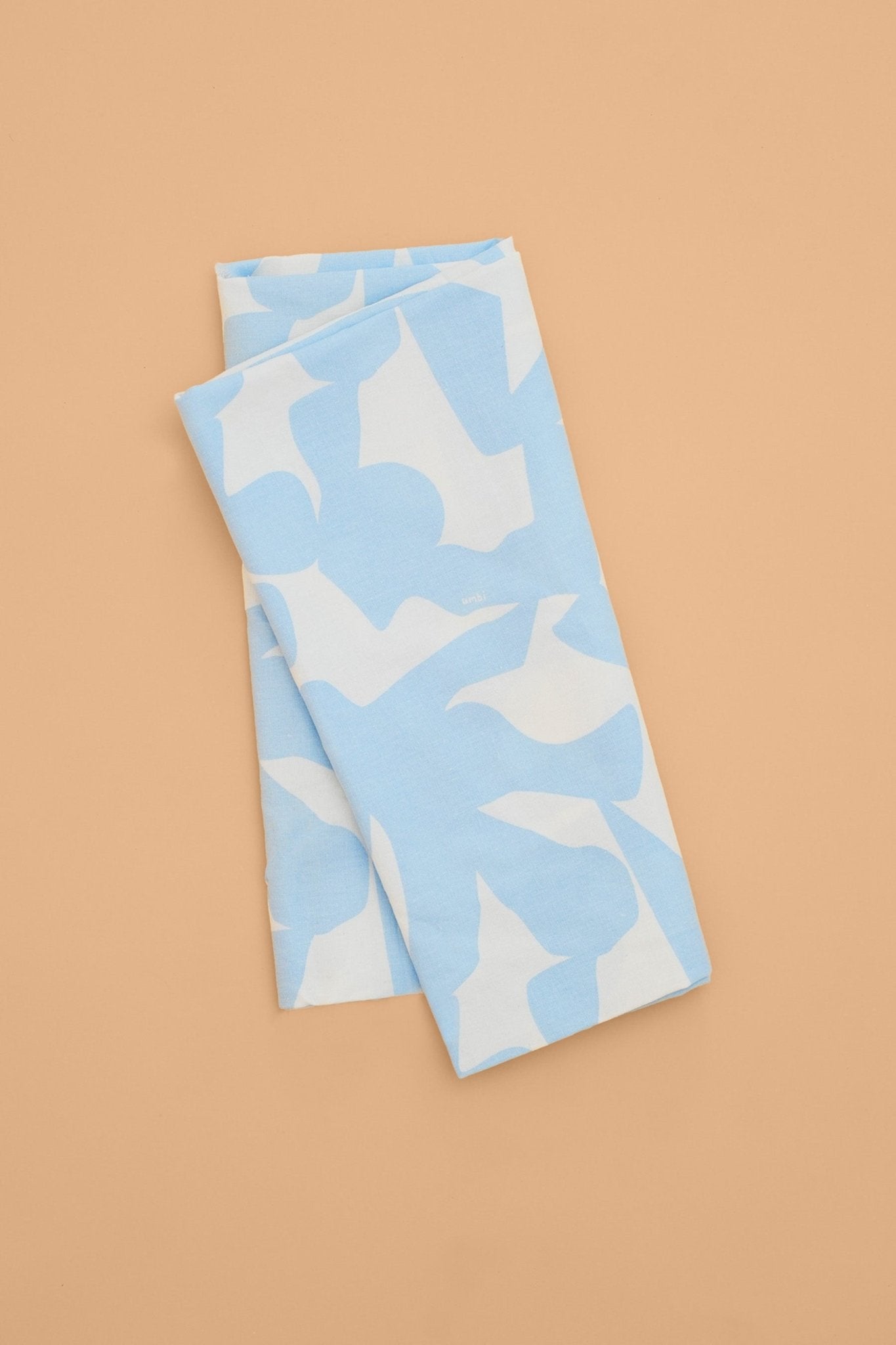 The Oasis Collection Fabric Mirage Print - Umbi