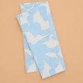 The Oasis Collection Fabric Mirage Print - Umbi
